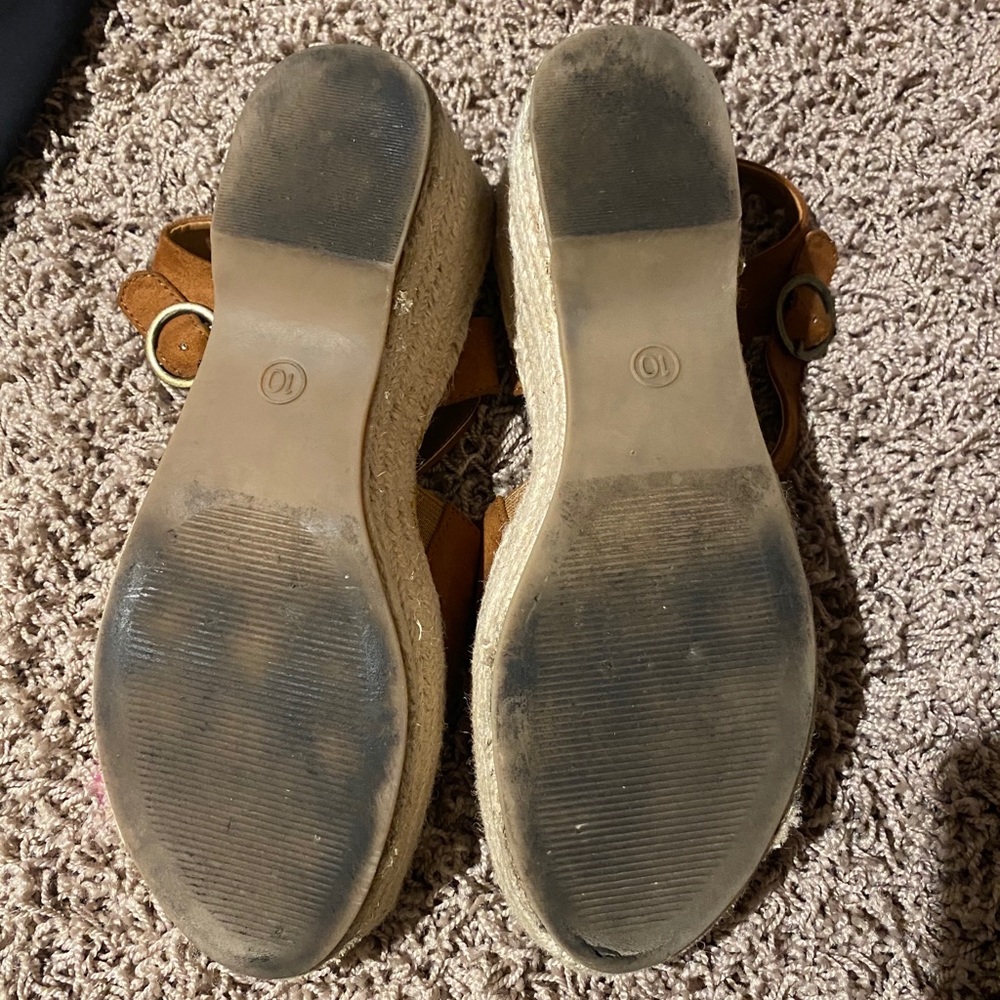 Target wedges - Picture 3 of 3